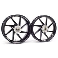 アルミ鍛造ホイール [TYPE-E] リア 600-17 ZX-12R 00-06