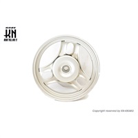 高品質 リアホイール【todayAF61 AF67/DioAF62 AF68】