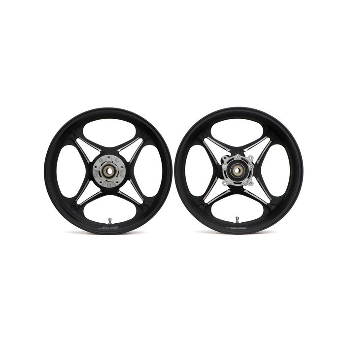 アルミ鍛造ホイール [TYPE-N] R 550-17 CB1000F(ABS) 26｜ホイール｜の