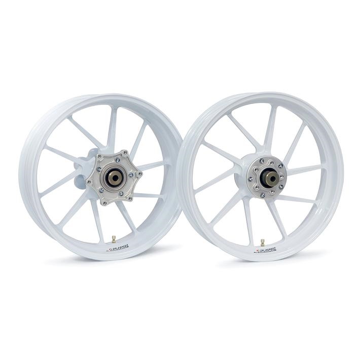 アルミ鍛造ホイール [TYPE-R]フロント 350-17 [TYPE-R] CB650R 24