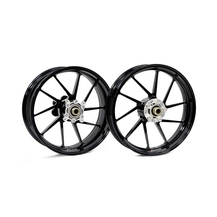 アルミ鍛造ホイール [TYPE-R] F 350-17 CB400 SUPER FOUR/CBR400R FOUR