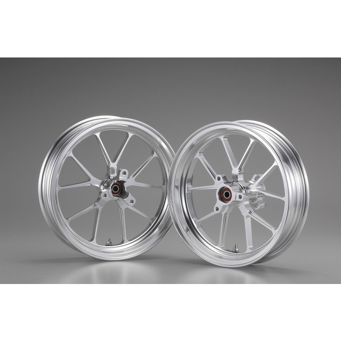 y*g様 XR100モタード　フロントホイール　NSR NSF エイプ y*g様 XR100モタード フロントホイール NSR NSF エイプ - メルカリ
