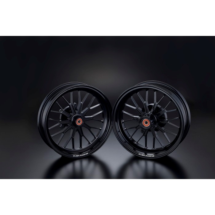 GP-XX ホイールセット 2.70/3.50-12 GROM 21-22｜ホイール｜の通販なら