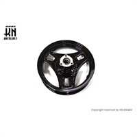 台湾SUZUKI純正 アドレスV100/アドレスV125 フロントホイール