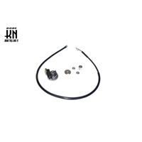 ズーマーDISK化 カラーキット2【Bキット】 120/90-10タイヤ用