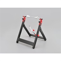 コンパクトホイールバランサー