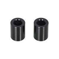 アルミアクスルカラーSET フロント用 CT125 ハンターカブ(JA55/JA65)