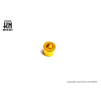 アルミアクスルカラー【ディオ系ディスクブレーキ車】｜ホイール関連