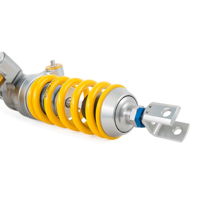 TTX36MKI リアショックアブソーバー T36PR1C1LS GSX1300R(08-22)｜リア 