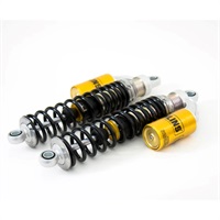 リアショックアブソーバー S36P Z1/Z1R・ZEPHYR1100