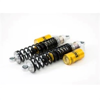 リアショックアブソーバー S36P Z400/ゼファー400/ゼファー750