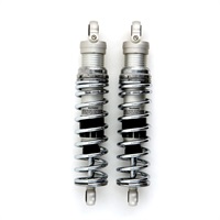 リアショックアブソーバー S36DR1L CB1100/EX クローム