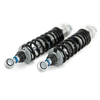 リアショックアブソーバー S36DR1L TRIUMPH SCRAMBLER 2006-2008