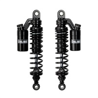 リアショックアブソーバー S36PR1C1L 『BLACKLINE』H.D SPORTSTER FAMILY 2004-22