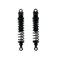 リアショックアブソーバー S36DR1L Blackline H.D TOURING FAMILY