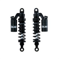 リアショックアブソーバー S36PR1C1L 『BLACKLINE』ZRX1200ダエグ