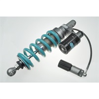 モノショック NTR R3シリーズ＋HPA Z900 17-