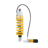 リアショックアブソーバー(ショートバージョン) S46DR1S BMW R1200GS 2004-2012