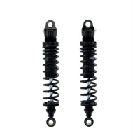 リアショックアブソーバー S36DR1L 『BLACKLINE』TRIUMPH SCRAMBLER 2006-15