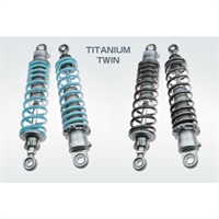 ツインショック TWIN R1シリーズ CT125HunterCubJA55/65 20-
