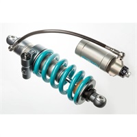 モノショック NTR R3シリーズ＋HPA【ローダウン-25mm】RS660 21-