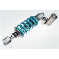 モノショック NTR R3シリーズ CBR954RR2-3 02-03