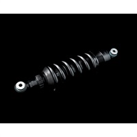 リアショックアブソーバー S46DR1L『BLACKLINE』BMW R nineT Scrambler 2021-23 R nine T Urban G/S-2021-23