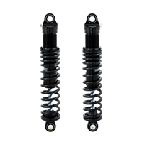 リアショックアブソーバー S36D『BLACKLINE』INDIAN Scout 2015-22