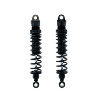 リアショックアブソーバーS36ER1LBonnevilleT120/T100 2016-21 Street Scrambler 2017-22