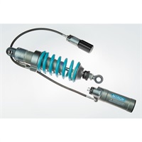 モノショック NTR R3シリーズ＋HPA CBR650R/CB650R 19-20