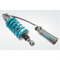 モノショック NTR R3シリーズ ZX-14R 12-20