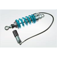 モノショック NTR R1シリーズ＋HPA【ローダウン-35mm】V-Strom250SX 23-