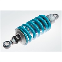 モノショック NTR R1シリーズ【ローダウン-30mm】MT-07 14-