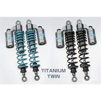 ツインショック TWIN R3シリーズ Sportster298mm