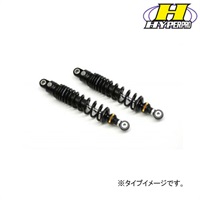 【在庫限り】ツインショック T360 エマルジョン コンスタントライジング CB1100 10-18/EX 14-16