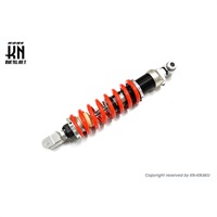 YSS製 高級ガスモノショック【セロー225】