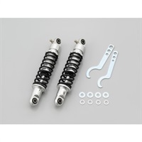 アルミリアクッション 265mm (ノーマル長) モンキー / ゴリラ 78- / モンキーFI