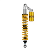 しび男 ★使用期間少☆美品　オーリンズ　リアサスペンション グランドツイン Kawasaki ゼファー400/ゼファー750 OHLINS オーリンズ リア