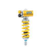 ハイブリッジファースト(1st)3インチアップ対応ショックアブソーバー