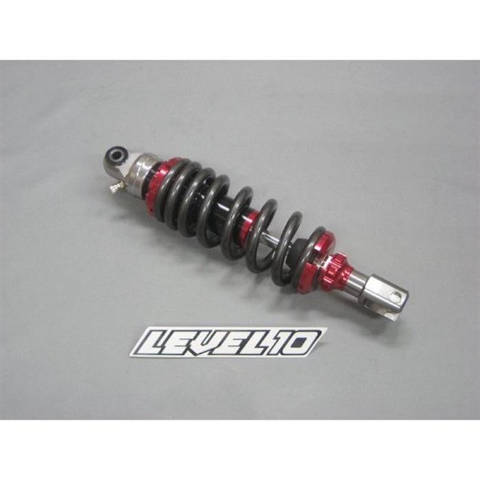 在庫限り】レーシングリアサスペンション マジェスティS S-MAX