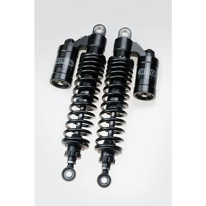 ツインショック STEALTH TWIN R3シリーズ Monkey125JB02 18-20｜リア