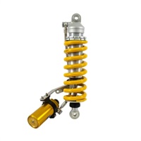 最終値下げ　オーリンズ　リアショック CBR/CB650R リアサス 楽天市場】OHLINS オーリンズ リアショックアブソーバー CBR