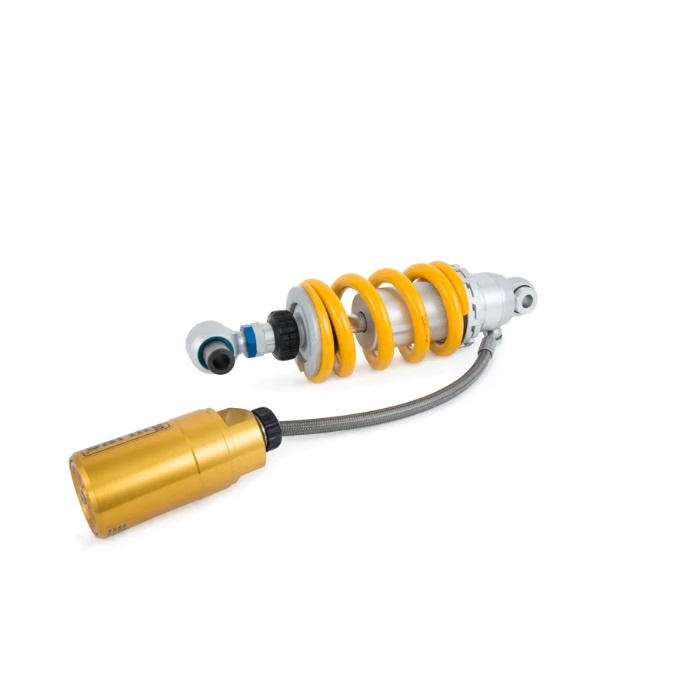 オーリンズ(Ohlins) STX46 ストリートサスペンション 125/200