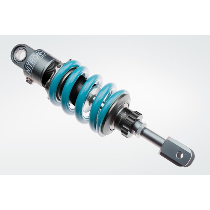 NSR50 NSR80 NSF100 NSR mini リアサスペンション SHIFT UP