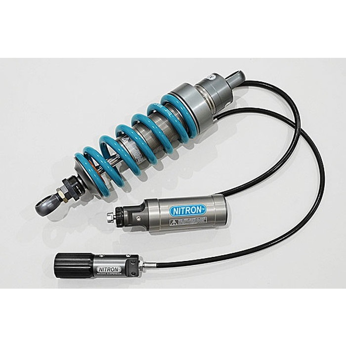 モノショック RACE PROシリーズ＋HPA ZX-4RSE 24-｜リアショック