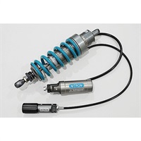 モノショック RACE PROシリーズ＋HPA ZX-4RSE 24-｜リアショック｜の