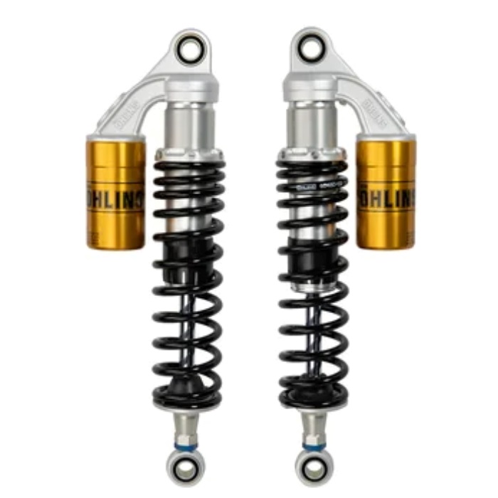 リアショックアブソーバーS36PL H.D XR1200 SPORTSTER 2004-2020｜リア