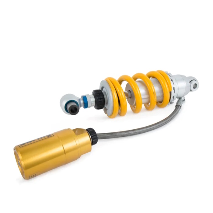 リアショックアブソーバーS46HR1C1L YZF-R25/R3/MT-25/MT-03 2015-23