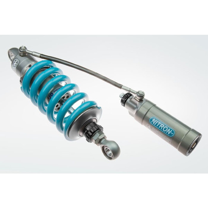 モノショック NTR R3シリーズ ER-6/Ninja650R 05-11｜リアショック｜の