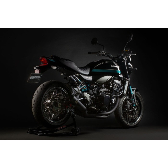 ナイトロンより、Z900RS CAFE(17〜)に適合するリヤショック3製品